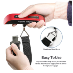Digital Luggage Scale: Is This the Ultimate Travel Tool?