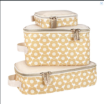Itzy Ritzy Packing Cubes Review: Best for Travel?