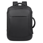 Underseat Travel Backpack: Best for Ryanair Flights?