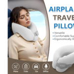 Memory Foam Travel Pillow: Is This the Ultimate Sleep Solution for Travelers?